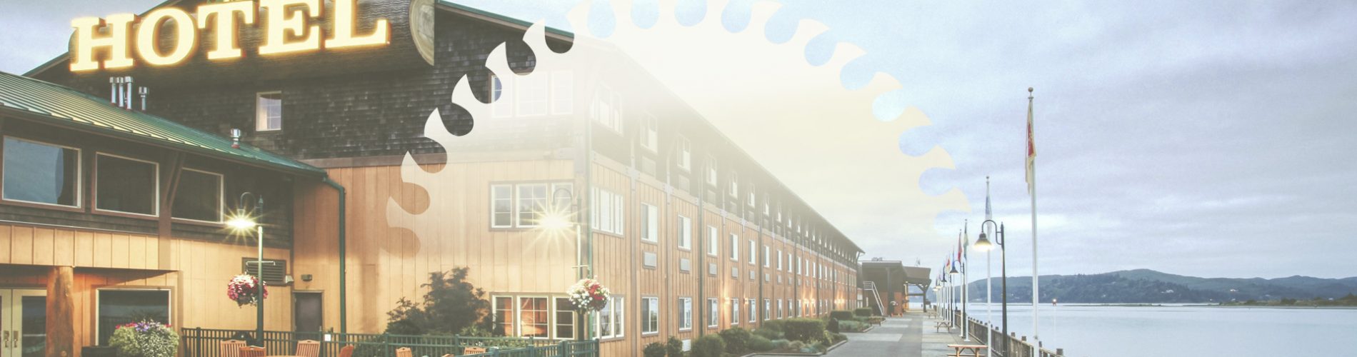 The Mill Casino Hotel & RV Park