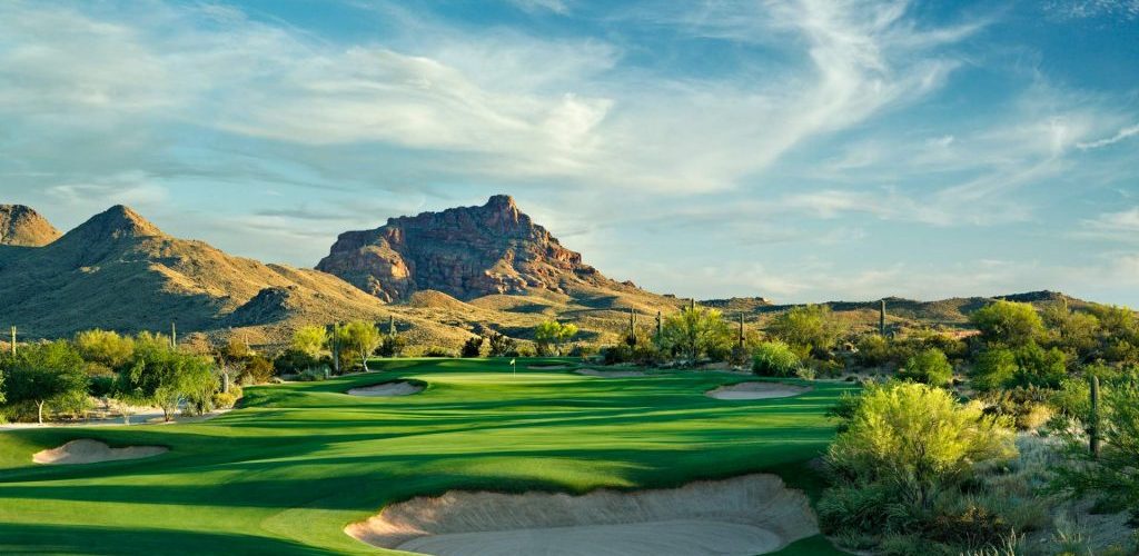 We-Ko-Pa Casino Resort